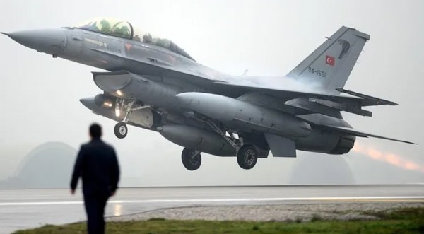 İsrail basını yazdı! Türkiye'nin hava sahasında atabileceği adımlar endişe yaratıyor